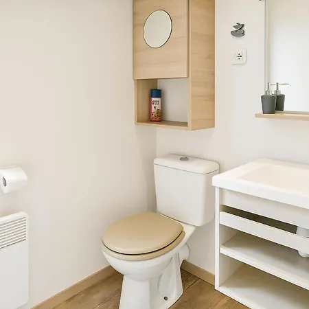 Trois-lets - Evasion Et Confort Au Bois Masson Holiday home *