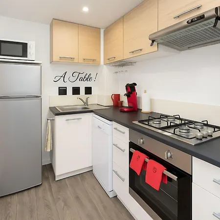 Holiday home Trois-lets - Evasion Et Confort Au Bois Masson *