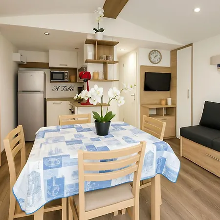 Trois-lets - Evasion Et Confort Au Bois Masson Casa de Férias *
