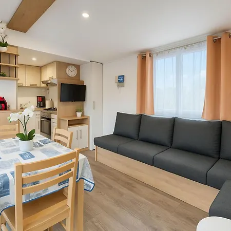 Trois-lets - Evasion Et Confort Au Bois Masson Holiday home *